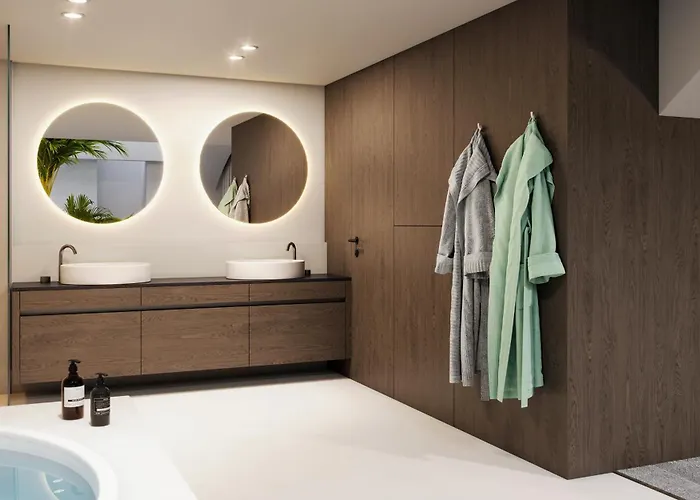 Apartamento Dreamfactory - Hidden Garden Sensation Viena