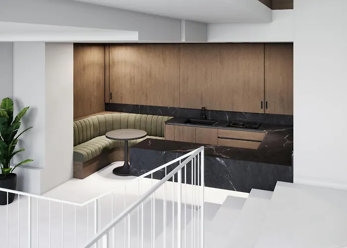 Apartamento Dreamfactory - Hidden Garden Sensation